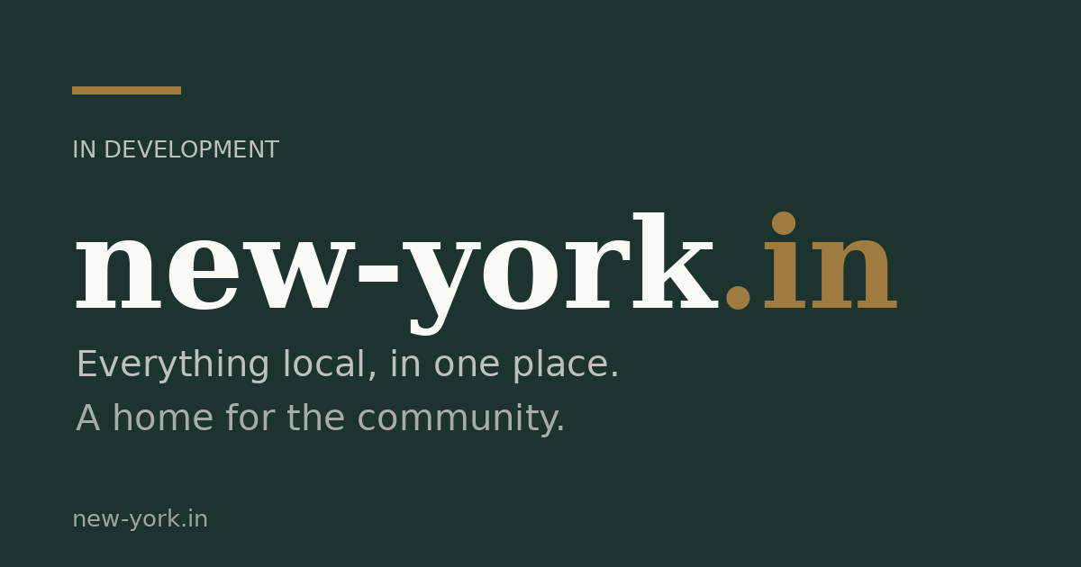 Link preview image for new-york.in
